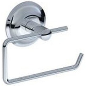 Resim Deppot A.1212 Krom Mena Kagıt Tuvalet Havluluk Krom 