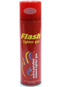 Resim Flash Çakmak Gazı 