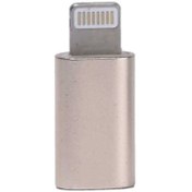 Resim UnDePlus Lightning Micro Uç Dönüştürücü Zore Metal 01 