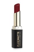Resim Hype Store Pure Matte Lipstick Poer 129 Ruj 