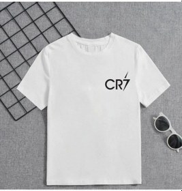 Resim Barlashive Erkek Çocuk Baskılı T-shirt - Beyaz Çok Renkli 