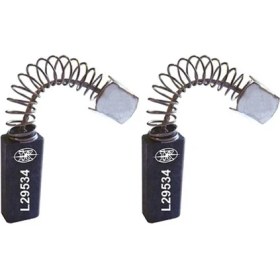 Resim Nesta Proter PR1090WK 7X11X25 Kanal Açma Kömürü Ürün Kodu L29534 
