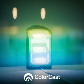 Resim Philips Hue Flare 2'li Paket Akıllı Duvar Aydınlatma - Siyah 