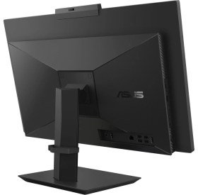 Resim Asus A5702WVARK-I58512B0D, Ultra 5-120U, 27" Fhd Ekran, 8gb Ddr5 Ram, 512GB Ssd, Wi-Fi 6, Type-C, Paylaşımlı Ekran Kartı, Free Dos, All In One Pc, (Black) 