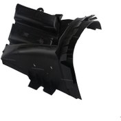 Resim Caynn07-1705 Cayenne 2007- Ön Tampon Hava Kanalı Sağ Oem No: 95557533410 