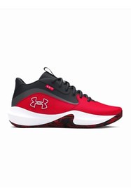 Resim Under Armour Lockdown 7 Erkek Basketbol Ayakkabısı 