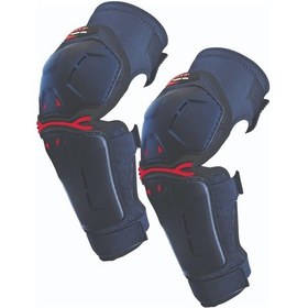 Resim Prosev D320 Dirseklik Set Siyah 