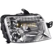 Resim AYFAR Far Sol Elektrıklı Motoru Uzerınde Panda 03 09 
