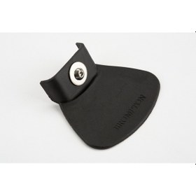 Resim Brompton Arka Çamurluk Uzatma 9017157 Siyah 