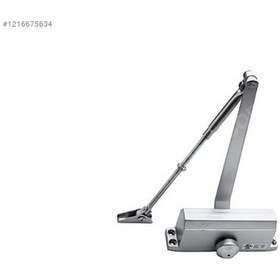 Resim 4 No Yuma Kapı Hidrolik 