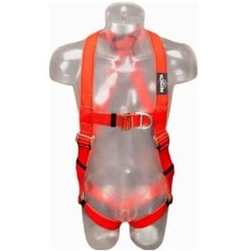 Resim 3M PROTECTA AB11312K Kaynakçı Emniyet Kemeri 