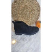 Resim Oc Oxford Bilekten Kadın Günlük Ayakkabı CKR00379 - 37 