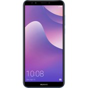 Resim Huawei Y7 Pro 2018 Dual Sim 32 GB (İthalatçı Garantili) 