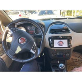 Resim Navicars Fiat Linea Punto Urban Yeni Göğüs Android Carplay Multimedya 4gb Ram 64 Gb Hafıza Pro 