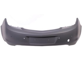 Resim MOPAR (PSA) 23106811 | Arka Tampon - Park Sensörü ve Geri Görüş Kamerası Uyumlu | Opel Insignia A | 2015 ve Sonrası 