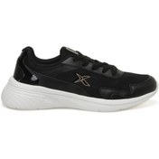 Resim Kinetix Grace Tx W 3fx Siyah Kadın Comfort Ayakkabı 000000000101331768 Siyah 