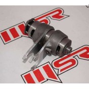Resim Motostar Ramzey-Çelik Cub 100 Vites Hilali 