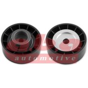 Resim ABA ALTERNATOR GERGİ RULMANI BOXER III JUMPER III DUCATO III MONDEO III TRANSIT V184 V347 2.0- 