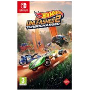 Resim Nintendo Hot Wheels Unleashed 2 Turbocharged Nintendo Switch 