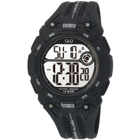 Resim Q&Q M121J003Y Erkek Kol Saati 