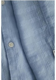 Resim Jack & Jones Erkek Gömlek Mavi 