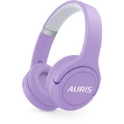 Resim Auris Universal Control Kablosuz Kulaklık (ARS-BT22) 