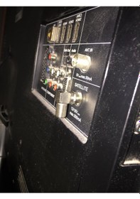 Resim L F Konnektör L Çevirici Fiş 90 Derece - Anten Kablonuzun Katlan 