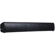 Resim Mufunye Bs-28a Sürüm Bluetooth Soundbar: Ev Sineması İçin Keskin Dinamik Ses, Kablosuz Konnektifite, 8-10m Menzil 