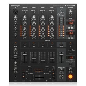 Resim Behringer DJX900USB 5 Kanal Profesyonel DJ Mikseri 