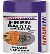 Resim BTL OTOMOTİV FREN BALATA SPREY 500ML (NUMEROUNO) 