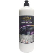 Resim Luxor Kimya Kimya Silikonlu Torpido Parlatıcı 1 Kg 