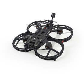 Resim GÜMRÜK BEY GEPRC CineLog35 V2 FPV Drone Analog GPS PNP Quadcopter Serbest Stil Drone 
