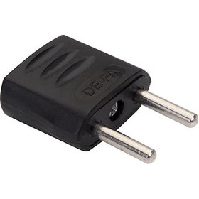 Resim Priz Fiş Dönüştürücü Amerikan-türkiye 