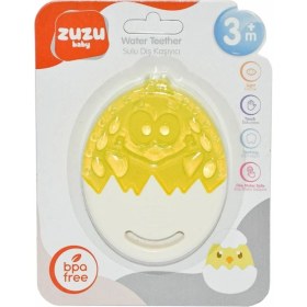 Resim TKÇ 4132 Zuzu Sulu Diş Kaşıyıcı 