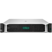 Resim Genel Markalar DL380 Gen10 PLUS P55279-421 Silver Xeon 4310 32GB (1x32GB) 8x2.5 SFF 2U Rack 1x800W MR416i 