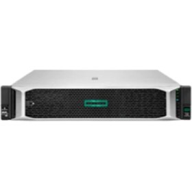Resim Genel Markalar DL380 Gen10 PLUS P55279-421 Silver Xeon 4310 32GB (1x32GB) 8x2.5 SFF 2U Rack 1x800W MR416i 