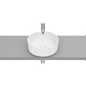 Resim Square - Fıneceramıc® Tezgah Üstü Lavabo 