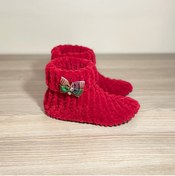 Resim Marl Luxury Store Örme Ev Botu 