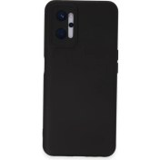 Resim 9ı 4g Kılıf Nano Içi Kadife Silikon - SIYAH-(5796) 