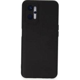 Resim 9ı 4g Kılıf Nano Içi Kadife Silikon - SIYAH-(5796) 