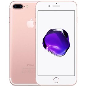 Resim Apple iPhone 7 Plus TR Garanti | 256 GB Altın 