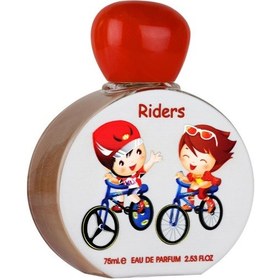 Resim Lattafa Pride Riders For Kids Edp 75 Ml Unisex Çocuk Parfümü Narenciye 