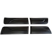 Resim Nıssan Navara Kapı Gövde Kaplaması 2015-2020 