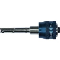 Resim Bosch Power Change Plus Adaptör 105 mm ve Sds-Plus Şaft Girişli 