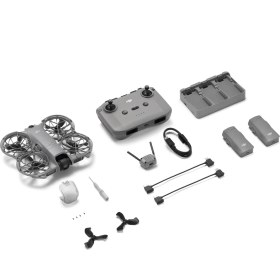Resim DJI Djı Neo 2 Fly More Combo (Rc-N3) | DJI Türkiye Karacasulu Garantili | 