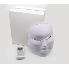 Resim Beauty Light Led Maske Işıklı Güzellik Maskesi 