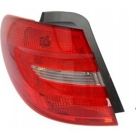 Resim Mercedes B Serisi W246 Kasa Sol Dış Stop Lambası Depo Marka A2468200164 