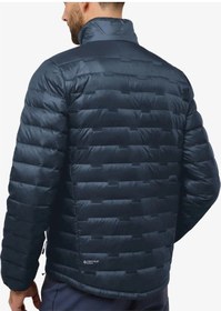 Resim Jack Wolfskin Jack Wolfskın Passamanı Down Jkt M Rds Erkek Midnight Sky Outdoor Ceketi A61836-c0412 Lacivert 