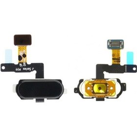Resim Samsung Uyumlu Galaxy J530 J5 Pro Için Oem Home Tuş (469276814) 