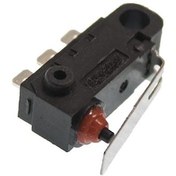 Resim G303 Su Geçirmez Micro Switch 3-Pin 